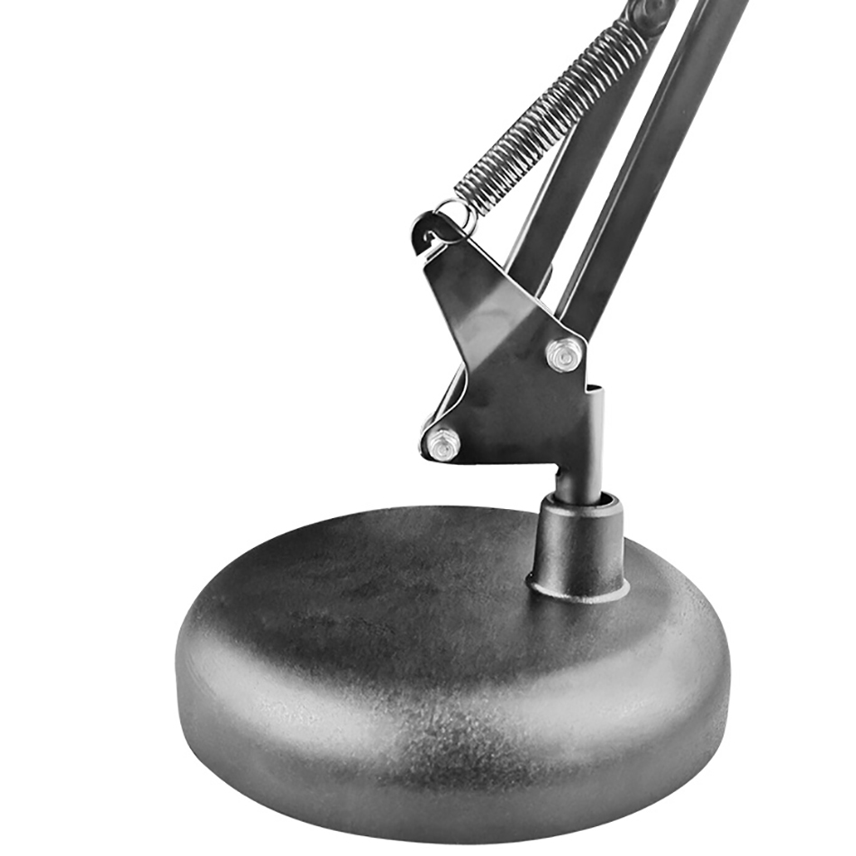 Wholesale Custom 360 -Adjustable Height Metal Desk Bracket - Perfect for Mobile Phone & Microphone, Sturdy and Durable R-108