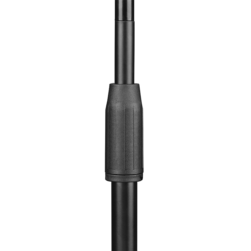 Lightweight Design Factory Direct Sales Products Flexible Standing Gooseneck Microphone Stand GHR-811