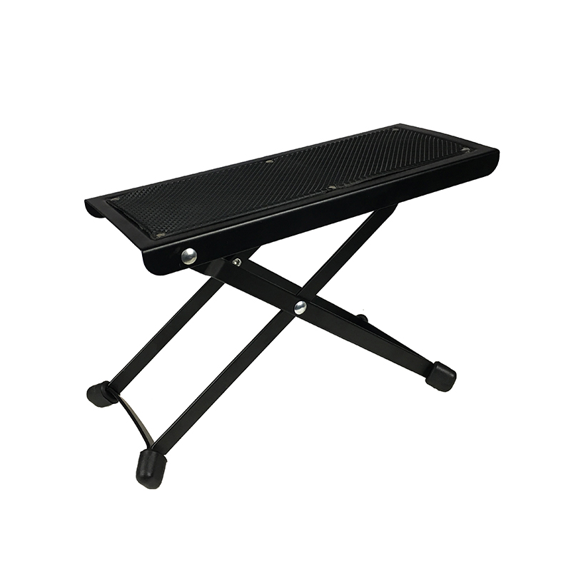 China Foldable Classical Guitar Pedals for Musical Instrument Accessories GH-023