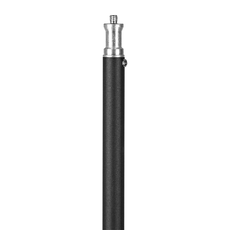 Universal Mini Adjustable Video Available With 360 Degree Rotation Extension Selfie Stick Desktop Phone Holder Tripod GH-301 with phone holder