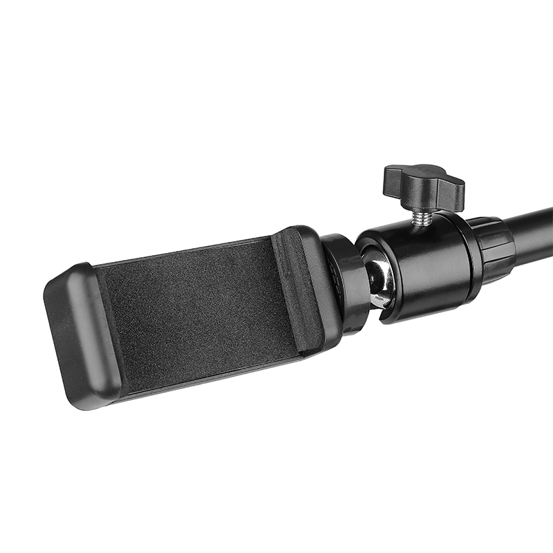Factory Direct Price High Quality Fashion Live Show Ring Fill Light Live Light Stand R-122