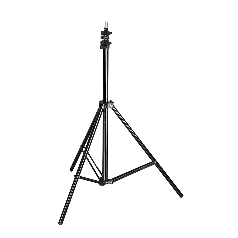 Professional Aluminum Alloy Adjustable Photo Studio Tripod Light Stands GH-301