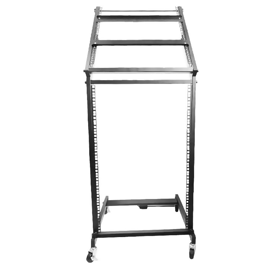 High Quality Professional Stand Mixer Rack DJ Mixer Stand With Wheels MX-3