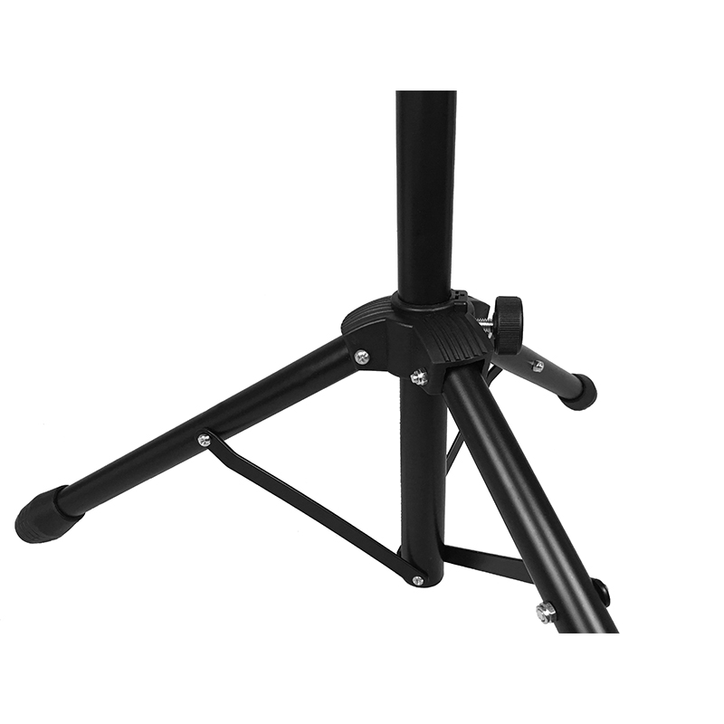 Professional Adjustable Comfortable Metal Drum Stool Instrument GH-536