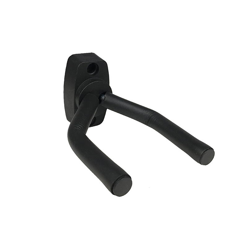 Guitar Stand Holder Wall Holder Mount Stand Rack Bracket Display Guitar Bass Screws Accessories Guitar Hanger Hook GH-018
