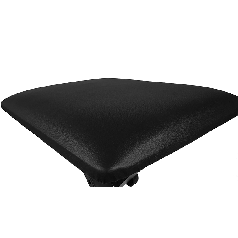 Wholesale Metal X-style Folding Electronic Keyboard Stool for Rinstrumentl Adjustable Piano Bench GH-535