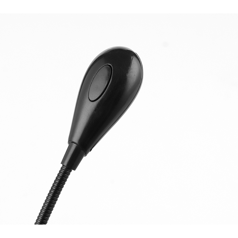 Adjustable Portable Battery Powered Piano Clip Reading Light LED Light For Music Stand GH-025