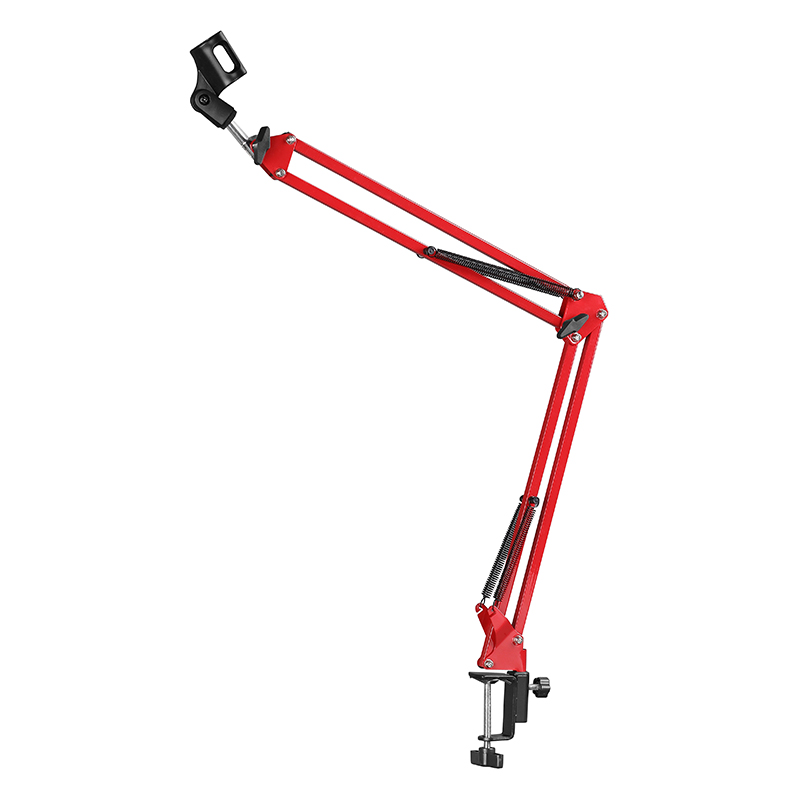 Professional Desktop Musical Instrument Accessories Portable Mic Stand NB-35R