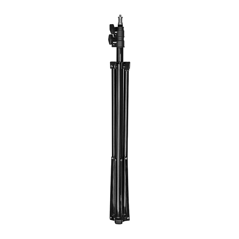 Professional Aluminum Alloy Adjustable Photo Studio Tripod Light Stands GH-301