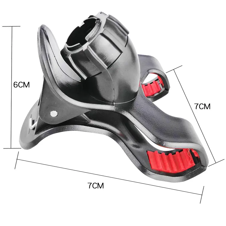 Specialized Microphone Clip for Musical Instruments China's Export Expert in Microphone Accessories Production G-3
