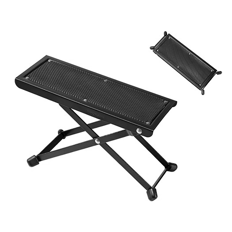 China Foldable Classical Guitar Pedals for Musical Instrument Accessories GH-023
