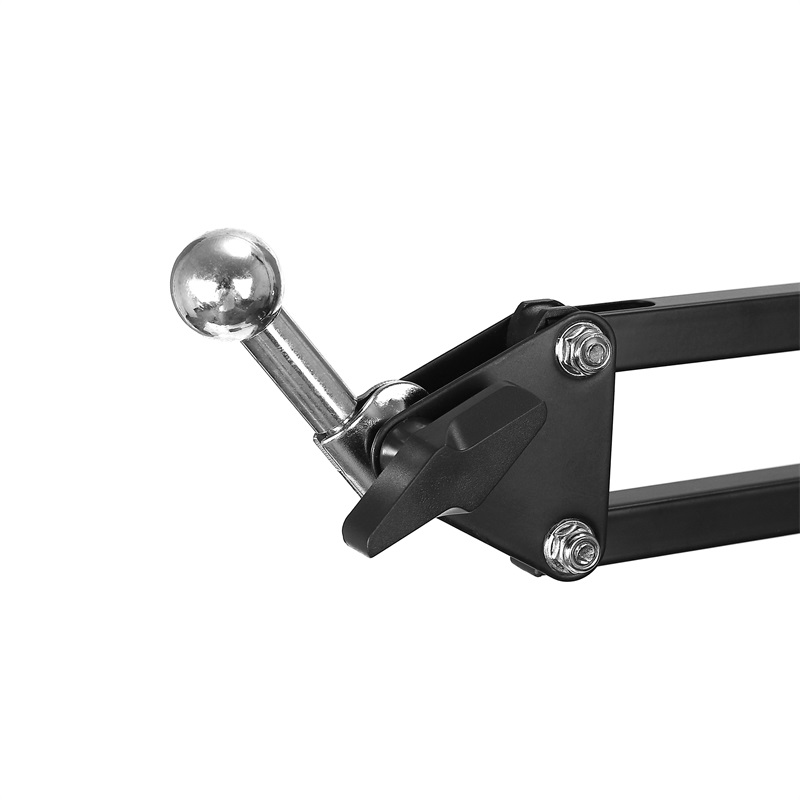 Premium Wholesale Flexible Gooseneck Floor Tablet Holder - Durable Metal, Adjustable &Portable GH-835