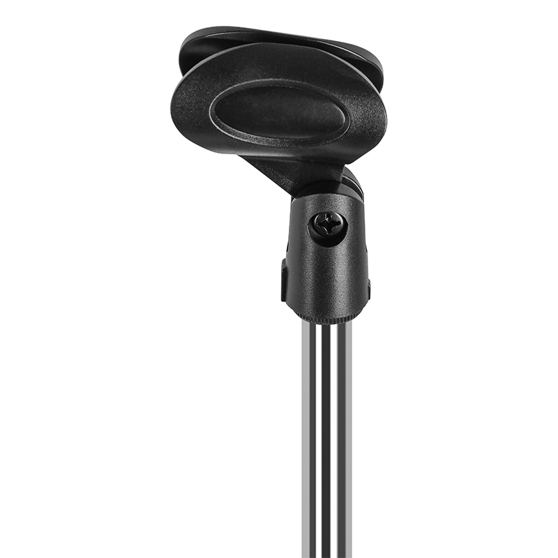Live Recording Desktop Professional Microphone Stand Flexible Table Microphone Stand RX-126