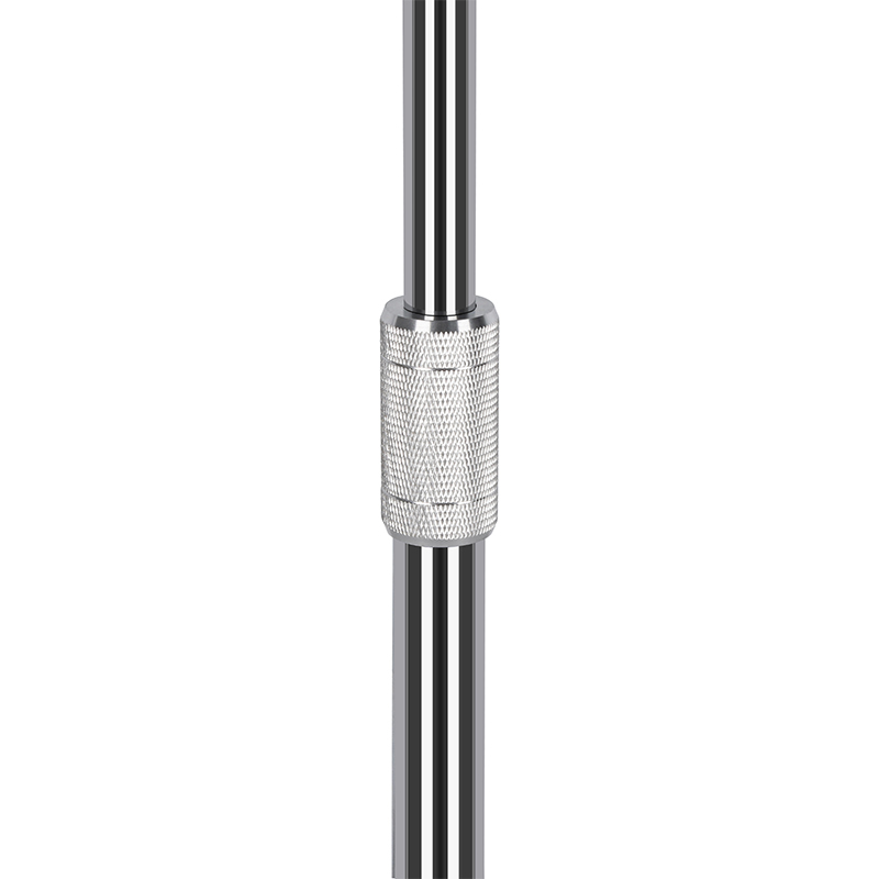 Live Recording Desktop Professional Microphone Stand Flexible Table Microphone Stand RX-126