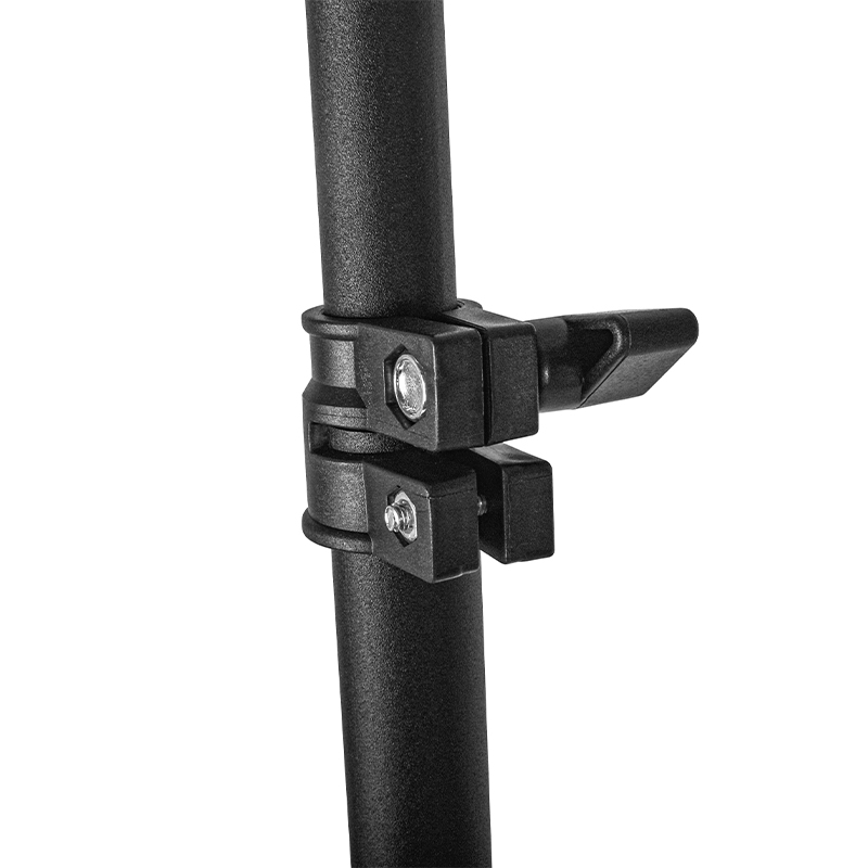 Universal Mini Adjustable Video Available With 360 Degree Rotation Extension Selfie Stick Desktop Phone Holder Tripod GH-301 with phone holder