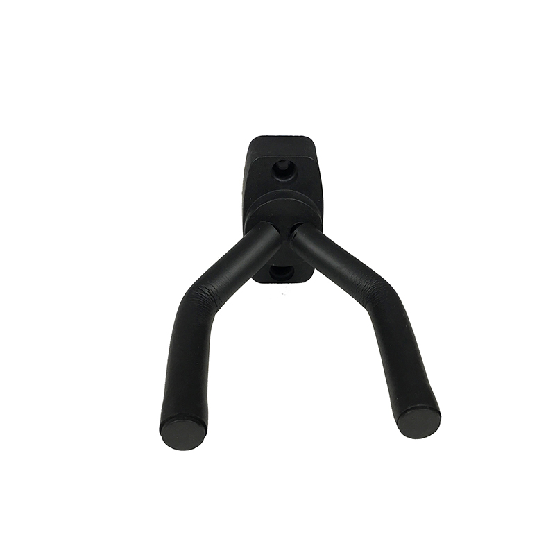 Guitar Stand Holder Wall Holder Mount Stand Rack Bracket Display Guitar Bass Screws Accessories Guitar Hanger Hook GH-018