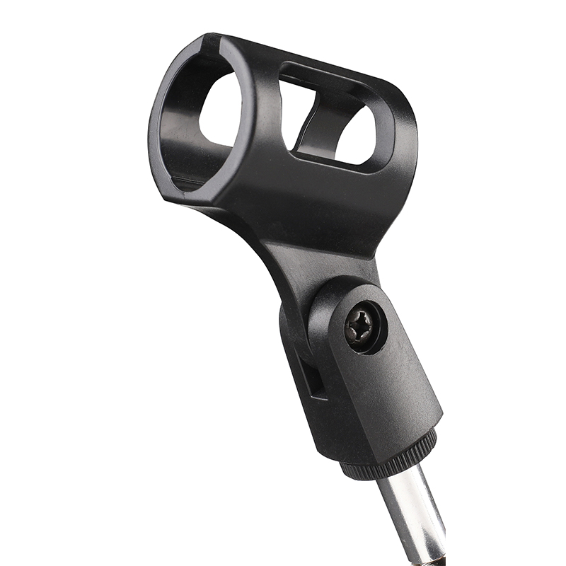 Multifunctional Flexible Stage Radio Broadcasting Studio Adjustable Microphone Stand NB-35B